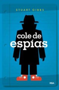 Cole De Espias 1