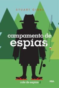 Cole De Espias 2. Campamento De Espías