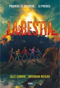 La Bestia. Otromundo 2