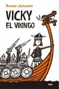Vicky El Vikingo