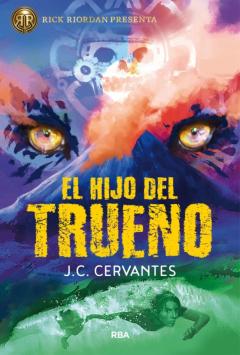 El Hijo Del Trueno 1 - El Hijo Del Trueno