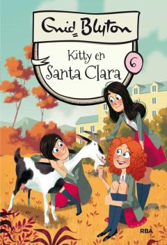 Santa Clara 6 - Kitty En Santa Clara