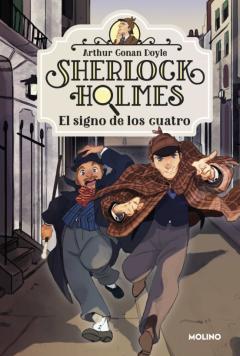 Sherlock Holmes 2. El Signo De Los Cuatro
