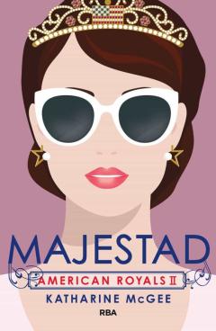 Libro, Audiolibro American Royals 2. Majestad American Royals 2. Majestad
