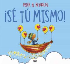 ¡Se Tu Mismo!