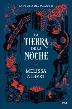 Libro, Audiolibro La Puerta Del Bosque 2: La Tierra De La Noche La Puerta Del Bosque 2: La Tierra De La Noche