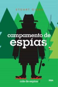 Cole De Espías 2 – Campamento De Espías
