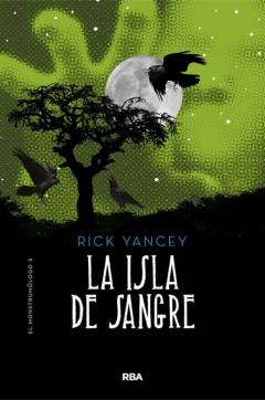La Isla De Sangre