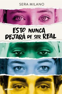 Libro, Audiolibro Esto Nunca Dejará De Ser Real Esto Nunca Dejará De Ser Real