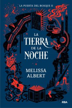 La Tierra De La Noche (La Puerta Del Bosque 2)