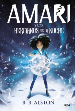 Amari Y Los Hermanos De La Noche