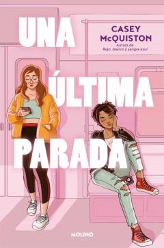 Una Ultima Parada