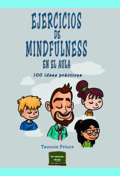 Libro, Audiolibro Ejercicios De Mindfulness En El Aula Ejercicios De Mindfulness En El Aula