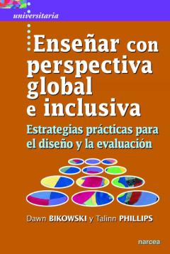 Libro, Audiolibro Enseñar Con Perspectiva Global E Inclusiva Enseñar Con Perspectiva Global E Inclusiva