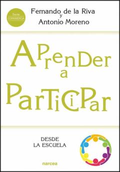 Libro, Audiolibro Aprender A Participar Desde La Escuela Aprender A Participar Desde La Escuela