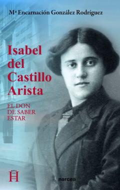 Libro, Audiolibro Isabel Del Castillo Arista Isabel Del Castillo Arista