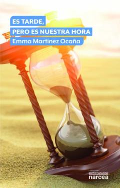 Libro, Audiolibro Es Tarde, Pero Es Nuestra Hora Es Tarde, Pero Es Nuestra Hora