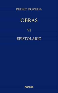 Epistolario. Vi