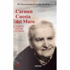 Libro, Audiolibro Carmen Cuesta Del Muro Carmen Cuesta Del Muro