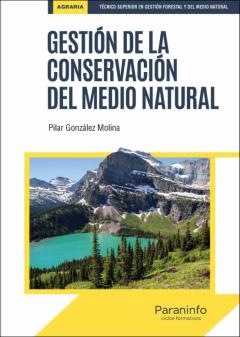 Libro, Audiolibro Gestión De La Conservación Del Medio Natural Gestión De La Conservación Del Medio Natural