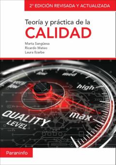 Libro, Audiolibro Teoria Y Practica De La Calidad (2ª Ed. Rev. Y Act.) Teoria Y Practica De La Calidad (2ª Ed. Rev. Y Act.)
