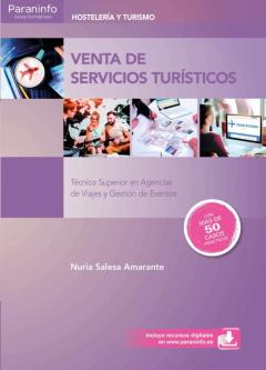 Venta De Servicios Turísticos (Ciclos Formativos Gs)