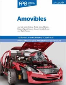Amovibles (2ª Ed.)