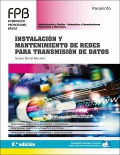 Instalacion Y Mantenimiento De Redes Para Tansmision De Datos 2ª Edición