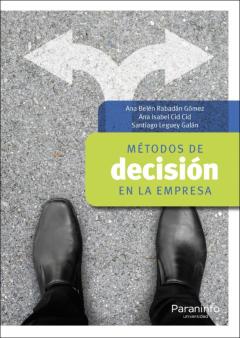 Metodos De Decision En La Empresa