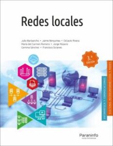 Redes Locales (3ª Edición)