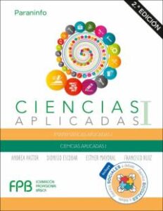 Ciencias Aplicadas I  (2ª Ed. 2020)