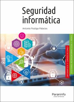 Libro, Audiolibro Seguridad Informática (Edición 2020) Seguridad Informática (Edición 2020)