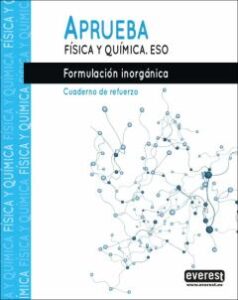 Aprueba Fisica Y Quimica : Formulacion Inorganica