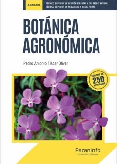 Libro, Audiolibro Botanica Agronomica Botanica Agronomica
