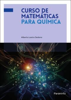 Libro, Audiolibro Curso De Matemáticas Para Química Curso De Matemáticas Para Química