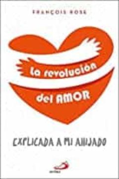 Libro, Audiolibro La Revolución Del Amor La Revolución Del Amor