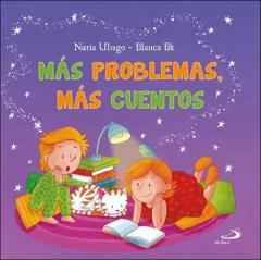 Libro, Audiolibro Mas Problemas, Mas Cuentos Mas Problemas, Mas Cuentos