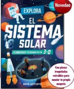 Explora El Sistema Solar