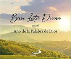 Breve Lectio Divina