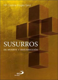 Libro, Audiolibro Susurros De Muerte Y Resurrección Susurros De Muerte Y Resurrección