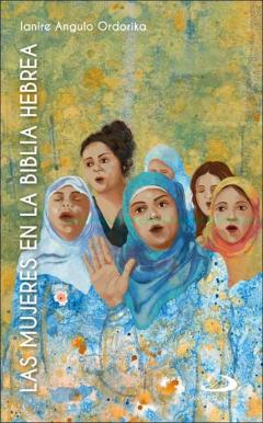 Libro, Audiolibro Las Mujeres En La Biblia Hebrea Las Mujeres En La Biblia Hebrea
