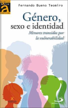 Libro, Audiolibro Genero, Sexo E Identidad. Menores Transidos Por La Vulnerabilidad Genero, Sexo E Identidad. Menores Transidos Por La Vulnerabilidad