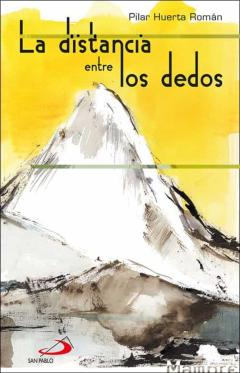 Libro, Audiolibro La Distancia Entre Los Dedos La Distancia Entre Los Dedos