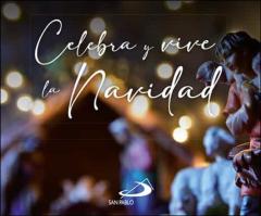Celebra Y Vive La Navidad