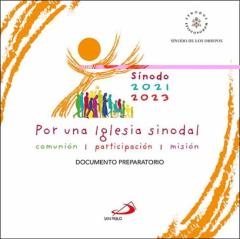 Libro, Audiolibro Por Una Iglesia Sinodal Por Una Iglesia Sinodal