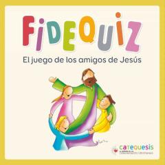 Libro, Audiolibro Fidequiz Caja Fidequiz Caja