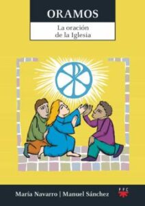 Oramos: La Oracion De La Iglesia