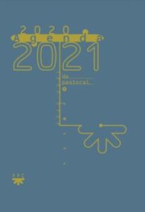 Agenda De Pastoral 2020-2021
