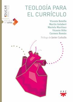 Libro, Audiolibro Teología Para El Curriculo Teología Para El Curriculo