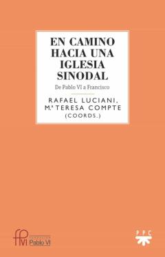 En Camino Hacia Una Iglesia Sinodal
